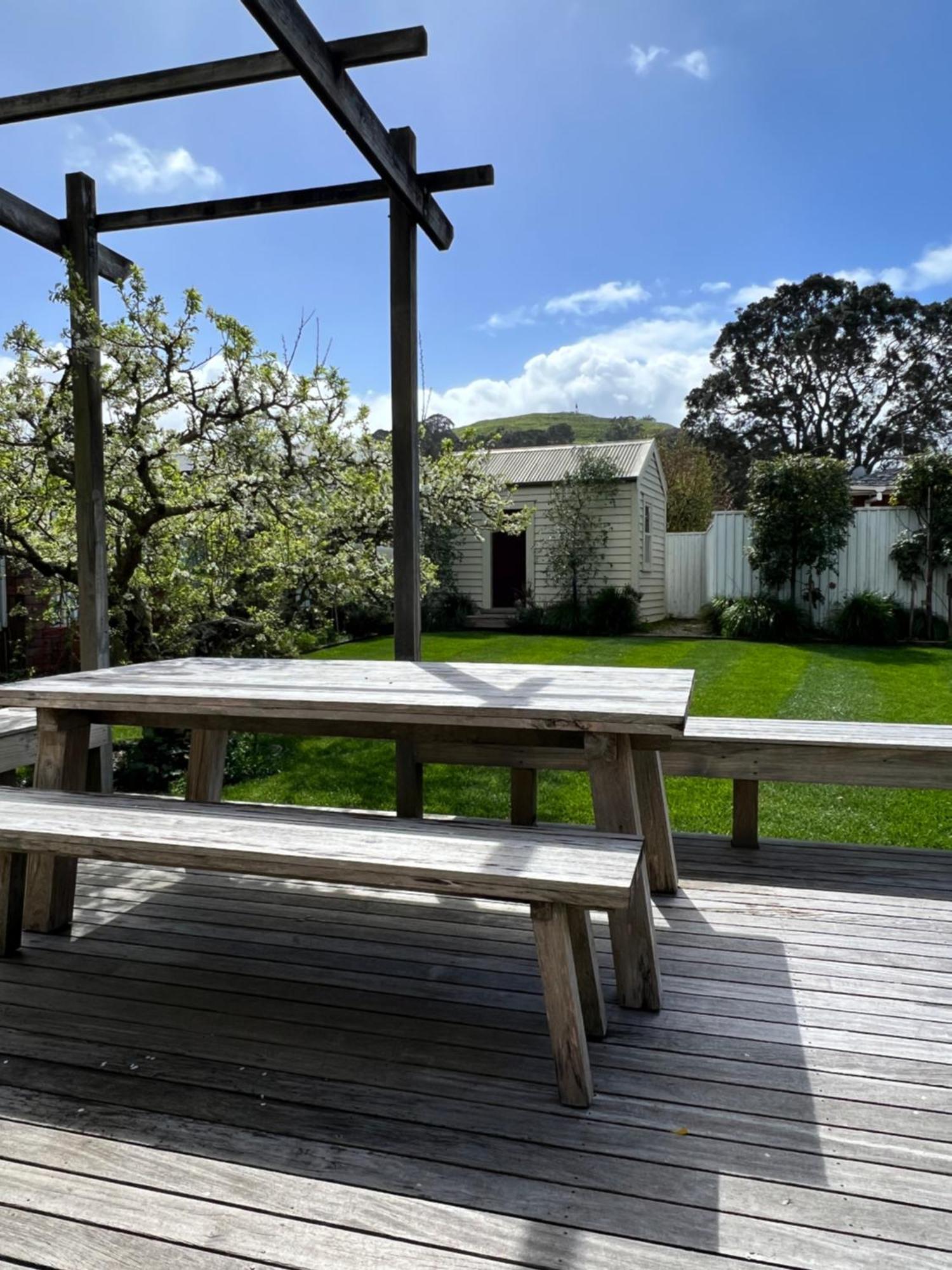 Auckland Beautiful Amazing Villa Bagian luar foto