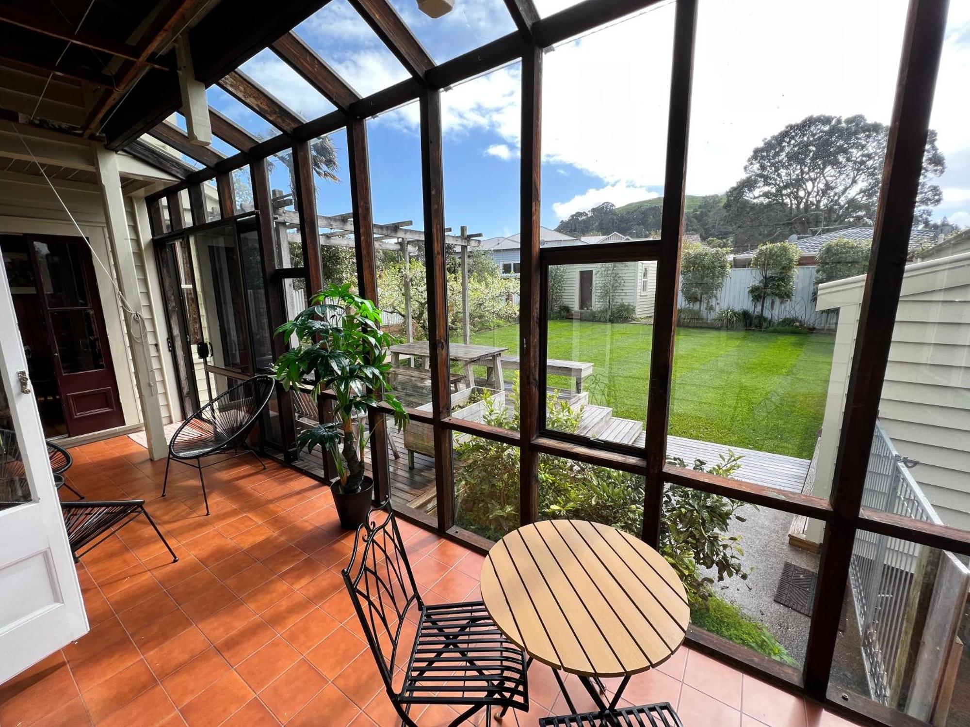 Auckland Beautiful Amazing Villa Bagian luar foto